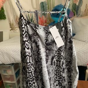 Urban Outfitters Dress